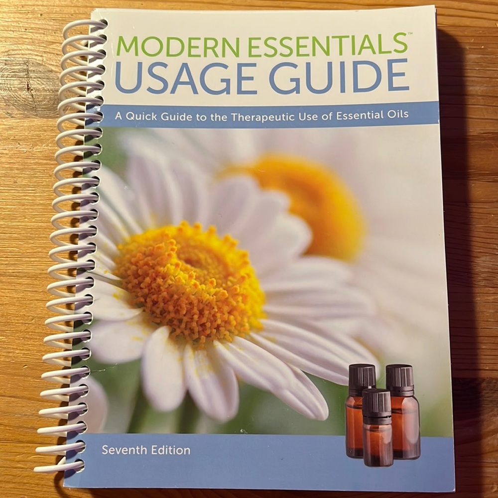 Quick guide to the therapeutic use of essentiel pila